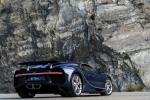 Bugatti Chiron 2016 года (NA)